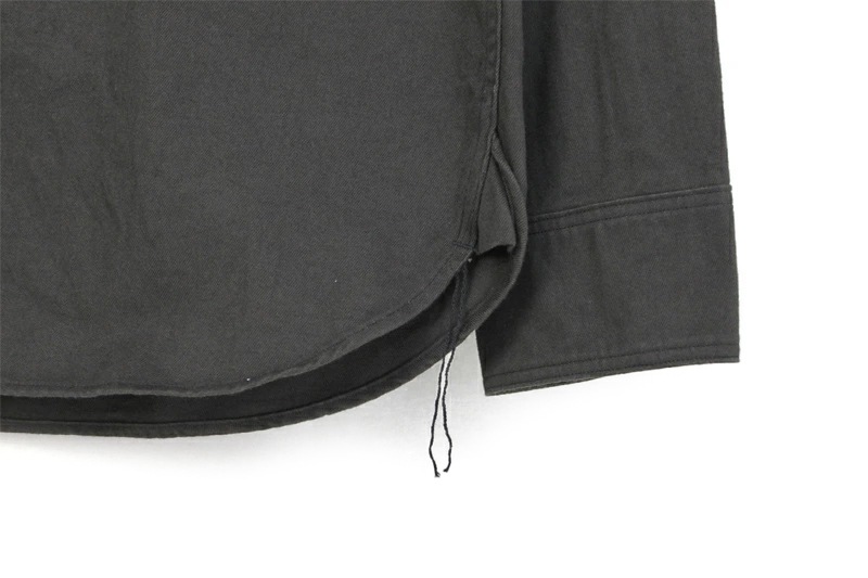 JELADO 顼 Ĺµ  BASIC COLLECTION  "CARTER SHIRTS"  AG33159