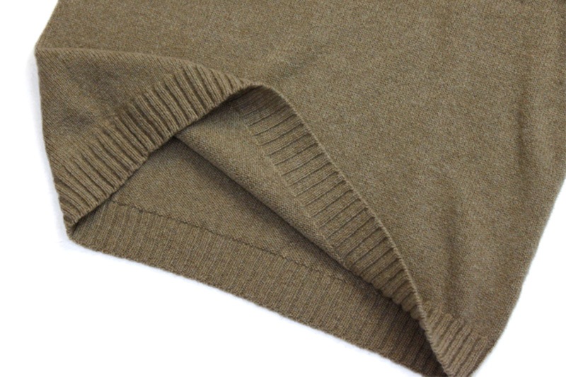 HACKNEY UNION WORKHOUSE �ϥå��ˡ���˥������ϥ��� �˥å� PABLO ROLLNECK JUMPER  80373440000
