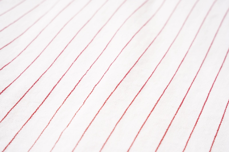 SUGAR CANE ���奬�������� Ⱦµ����� ��COKE STRIPE WORK SHIRT��  SHORT SLEEVE SC38699