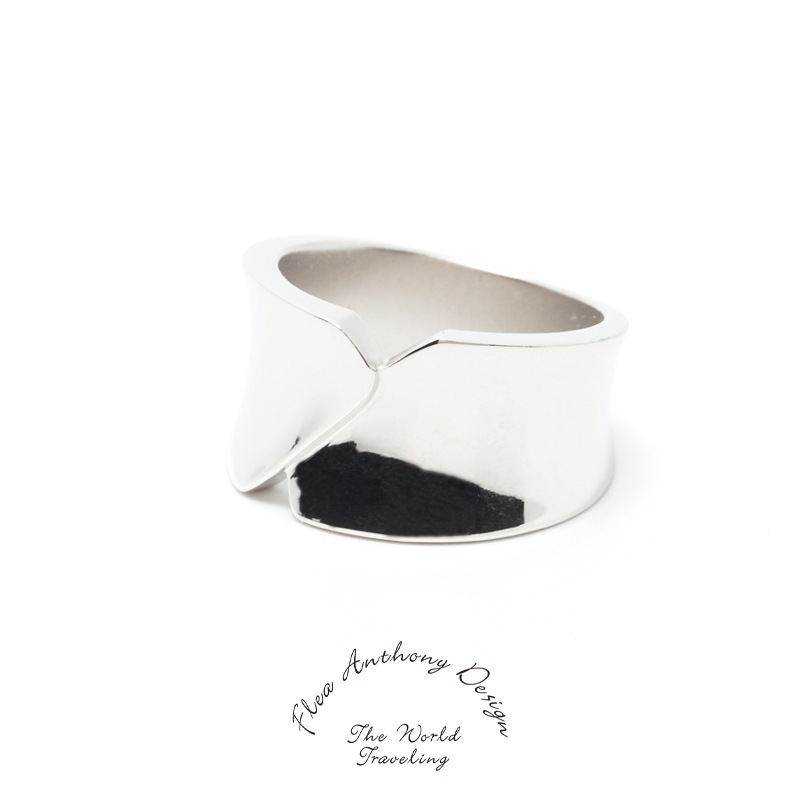 Flea Anthony Design �ե꡼���󥽥ˡ��ǥ����� ��� �ץ���ʥ����ƥ��� FAD PTC-R-04