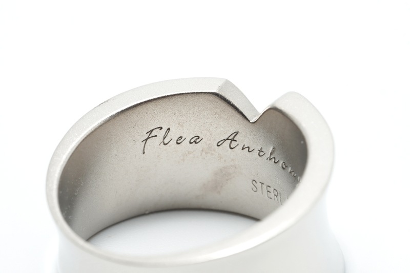 Flea Anthony Design �ե꡼���󥽥ˡ��ǥ����� ��� �ץ���ʥ����ƥ��� FAD PTC-R-04