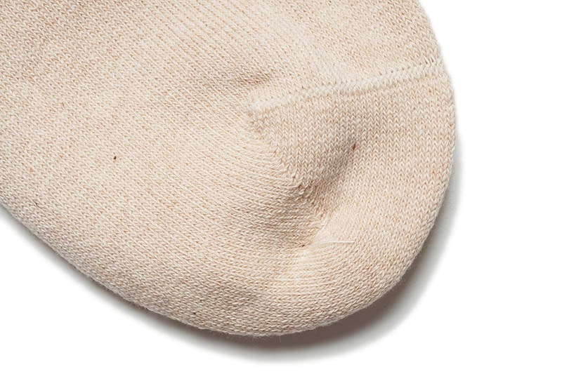 WAREHOUSE �������ϥ��� ���� ���å��� ���� Lot.5234 "PILE SOCKS(LONG)" 5234(25SS)