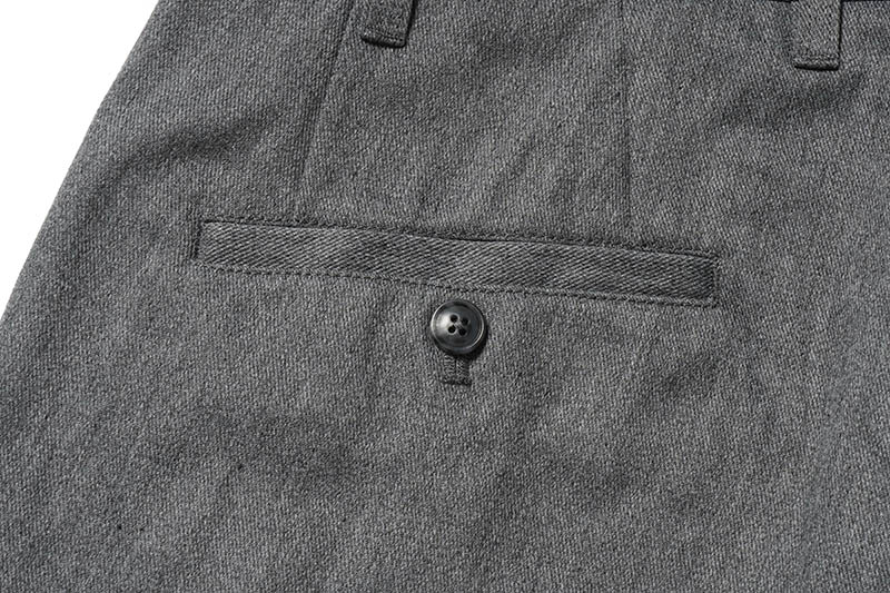 Schott ����å� ���硼�� "TC DOUBLE PLEATED SHORTS"��782-5913001