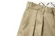Schott ����å� ���硼�� "TC DOUBLE PLEATED SHORTS"��782-5913001