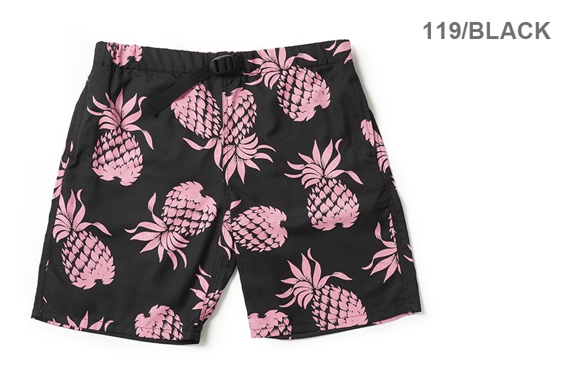 SUN SURF 󥵡 ѥ  DUKE KAHANAMOKU COOLMAX HAWAIIAN SHORTSDUKE'S PINEAPPLEɡDK52546