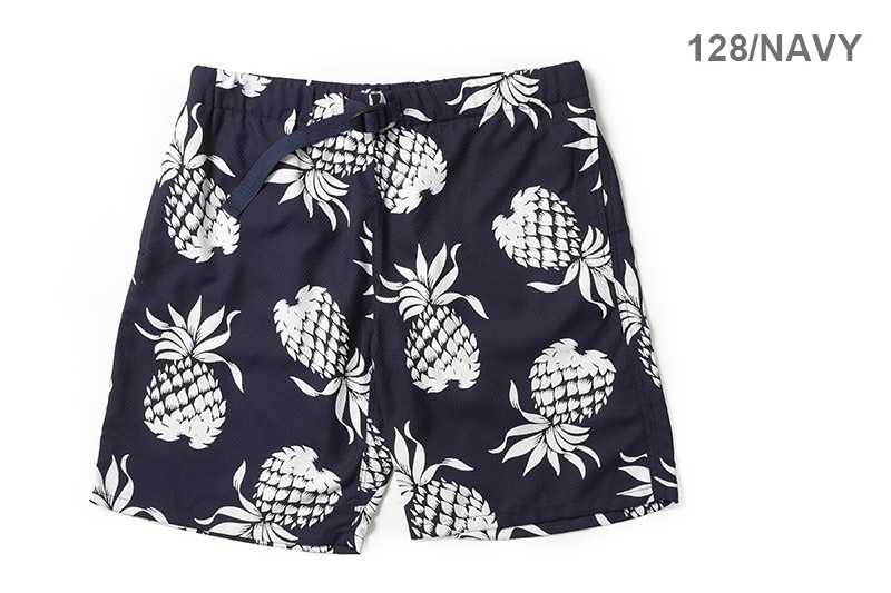 SUN SURF 󥵡 ѥ  DUKE KAHANAMOKU COOLMAX HAWAIIAN SHORTSDUKE'S PINEAPPLEɡDK52546