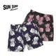 SUN SURF 󥵡 ѥ  DUKE KAHANAMOKU COOLMAX HAWAIIAN SHORTSDUKE'S PINEAPPLEɡDK52546
