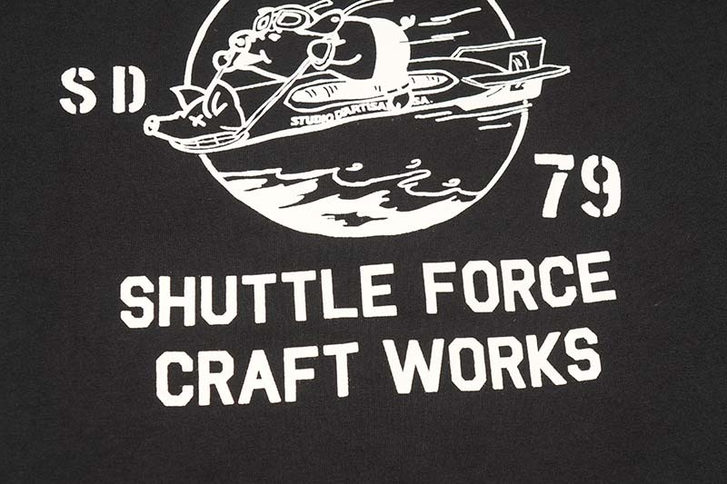 STUDIO D'ARTISAN ���ƥ�ǥ�������������� Ⱦµ T����� ��US�ץ���T����ġ� 8182B