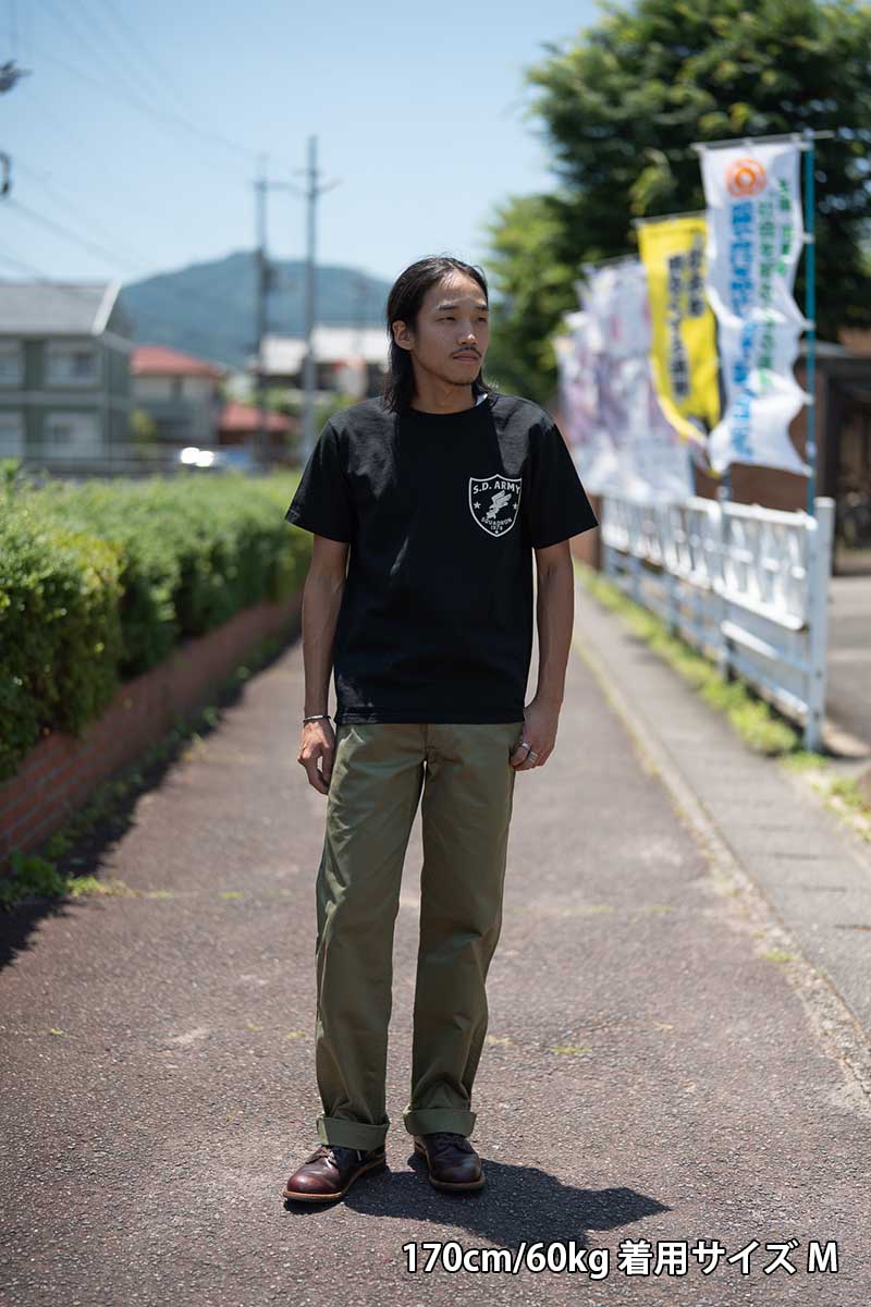 STUDIO D'ARTISAN ���ƥ�ǥ�������������� Ⱦµ T����� ��US�ץ���T����ġ� 8182B