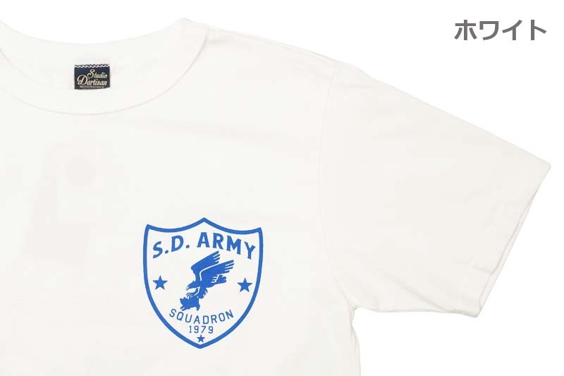 STUDIO D'ARTISAN ���ƥ�ǥ�������������� Ⱦµ T����� ��US�ץ���T����ġ� 8182B