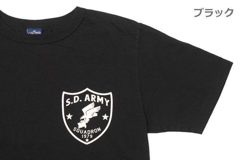 STUDIO D'ARTISAN ���ƥ�ǥ�������������� Ⱦµ T����� ��US�ץ���T����ġ� 8182B