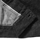 FULLCOUNT �ե륫����ȡ��ǥ˥� ���㥱�åȡ���Type 2 Black Denim Jacket (Super Smooth)��  2102BKSS