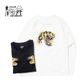 TAILOR TOYO �ơ��顼���� Ĺµ ����T����ġ�LONG SLEEVE SUKA T-SHIRT EMBROIDERED ��TIGER��  TT69649