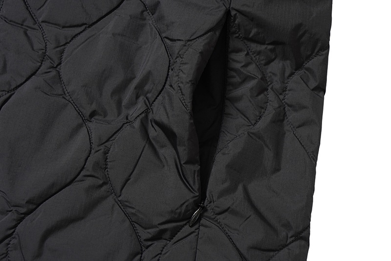 Schott ����åȡ�TAION ��������  ������ �٥���  "INNER DOWN VEST"  782-5253002