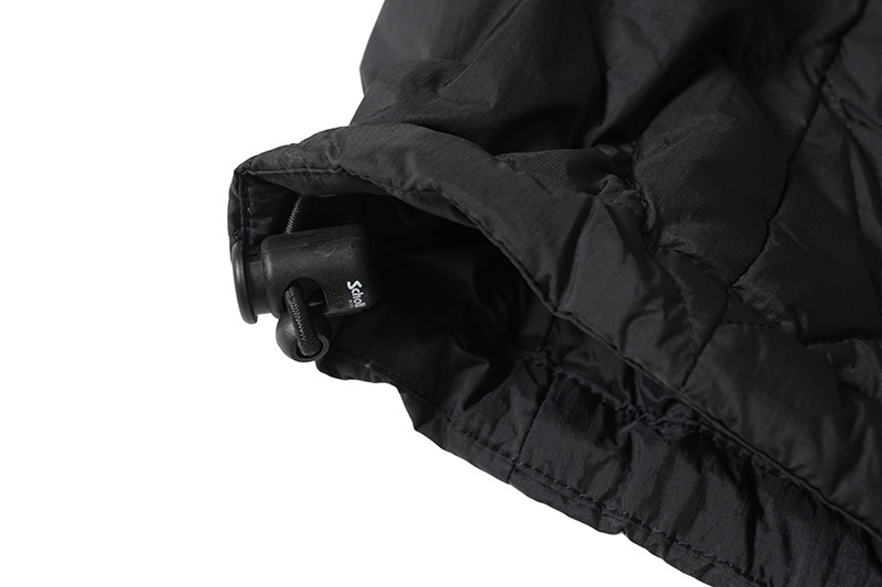 Schott ����åȡ�TAION ��������  ������ �٥���  "INNER DOWN VEST"  782-5253002