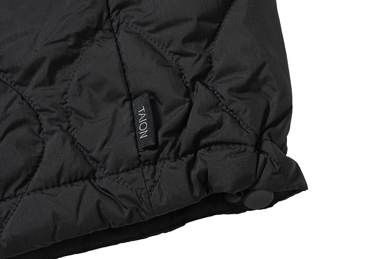 Schott ����åȡ�TAION ��������  ������ �٥���  "INNER DOWN VEST"  782-5253002