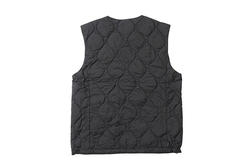 Schott ����åȡ�TAION ��������  ������ �٥���  "INNER DOWN VEST"  782-5253002