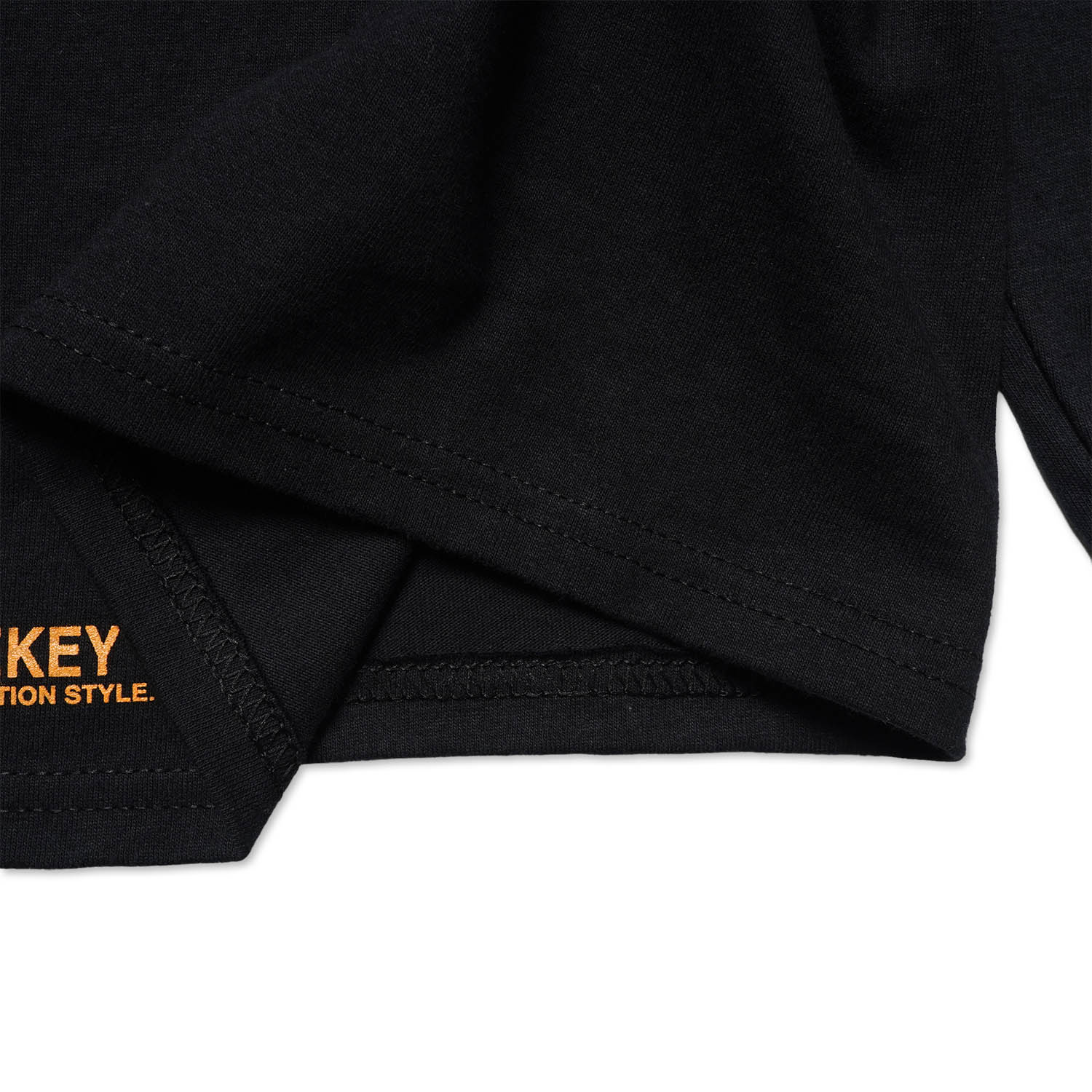 STYLEKEY �������륭��  �������å� "WING LOGO L/S TEE"  SK99RG-LS10