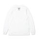 STYLEKEY �������륭��  �������å� "WING LOGO L/S TEE"  SK99RG-LS10