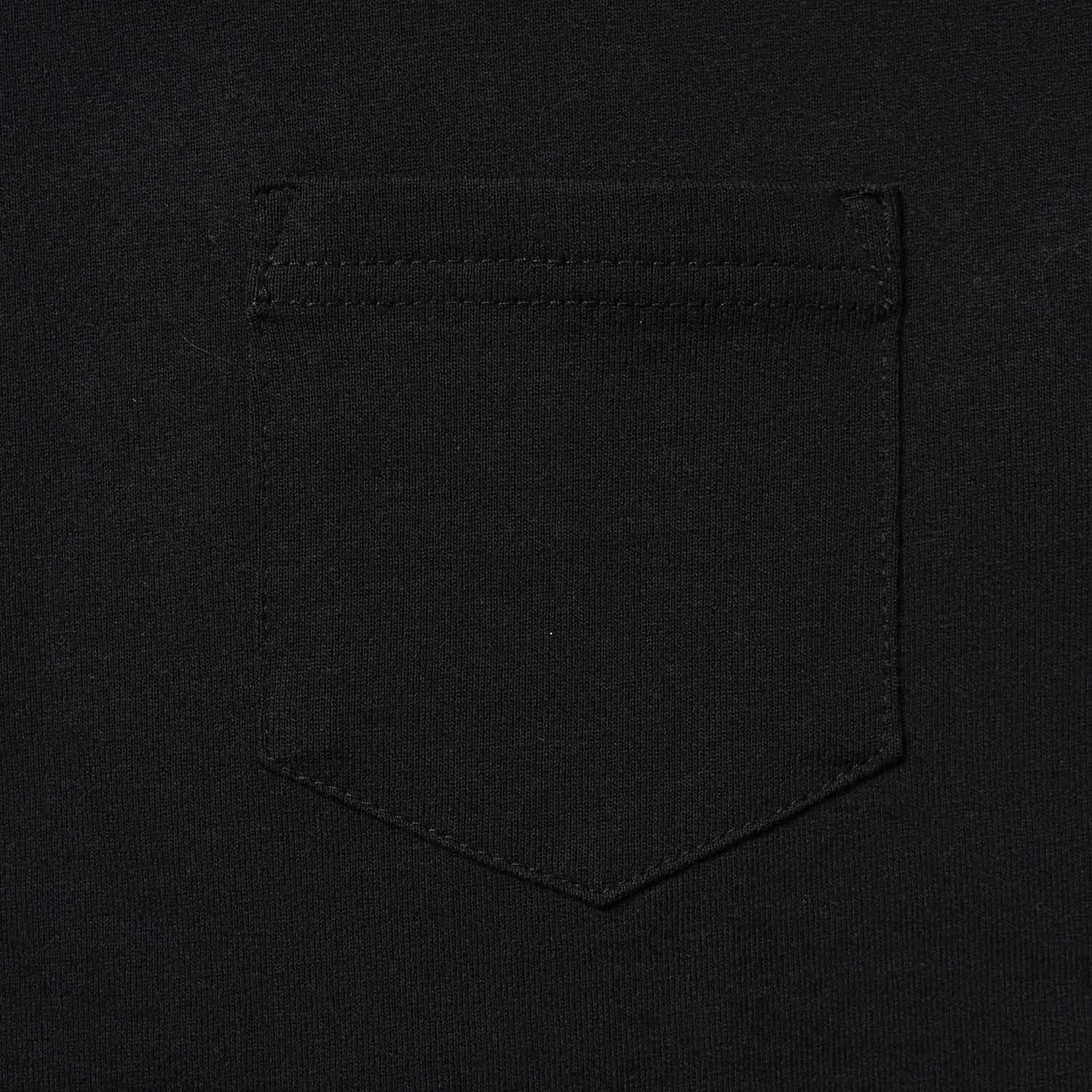 GLAD HAND ����åɥϥ�� Ĺµ T����� "GLAD RAW - L/S T-SHIRTS"  BYGH6113