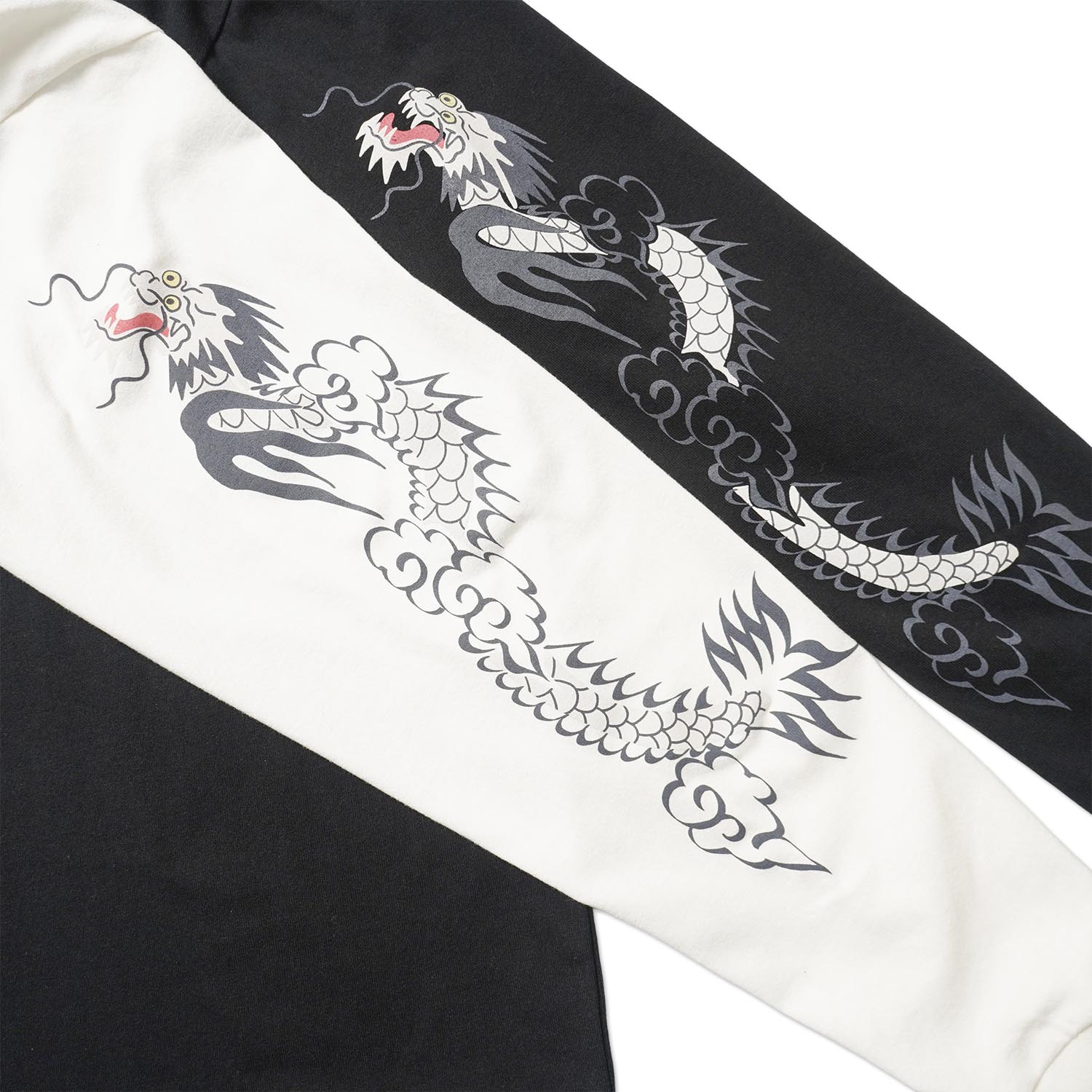 GLAD HAND ����åɥϥ�� Ĺµ T����� "GLAD RAW - L/S T-SHIRTS"  BYGH6113