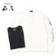 GLAD HAND ����åɥϥ�� Ĺµ T����� "GLAD RAW - L/S T-SHIRTS"  BYGH6113