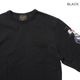 GLAD HAND ����åɥϥ�� Ĺµ T����� "GLAD RAW - L/S T-SHIRTS"  BYGH6113