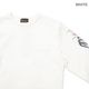 GLAD HAND ����åɥϥ�� Ĺµ T����� "GLAD RAW - L/S T-SHIRTS"  BYGH6113