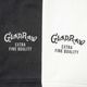 GLAD HAND ����åɥϥ�� Ĺµ T����� "GLAD RAW - L/S T-SHIRTS"  BYGH6113