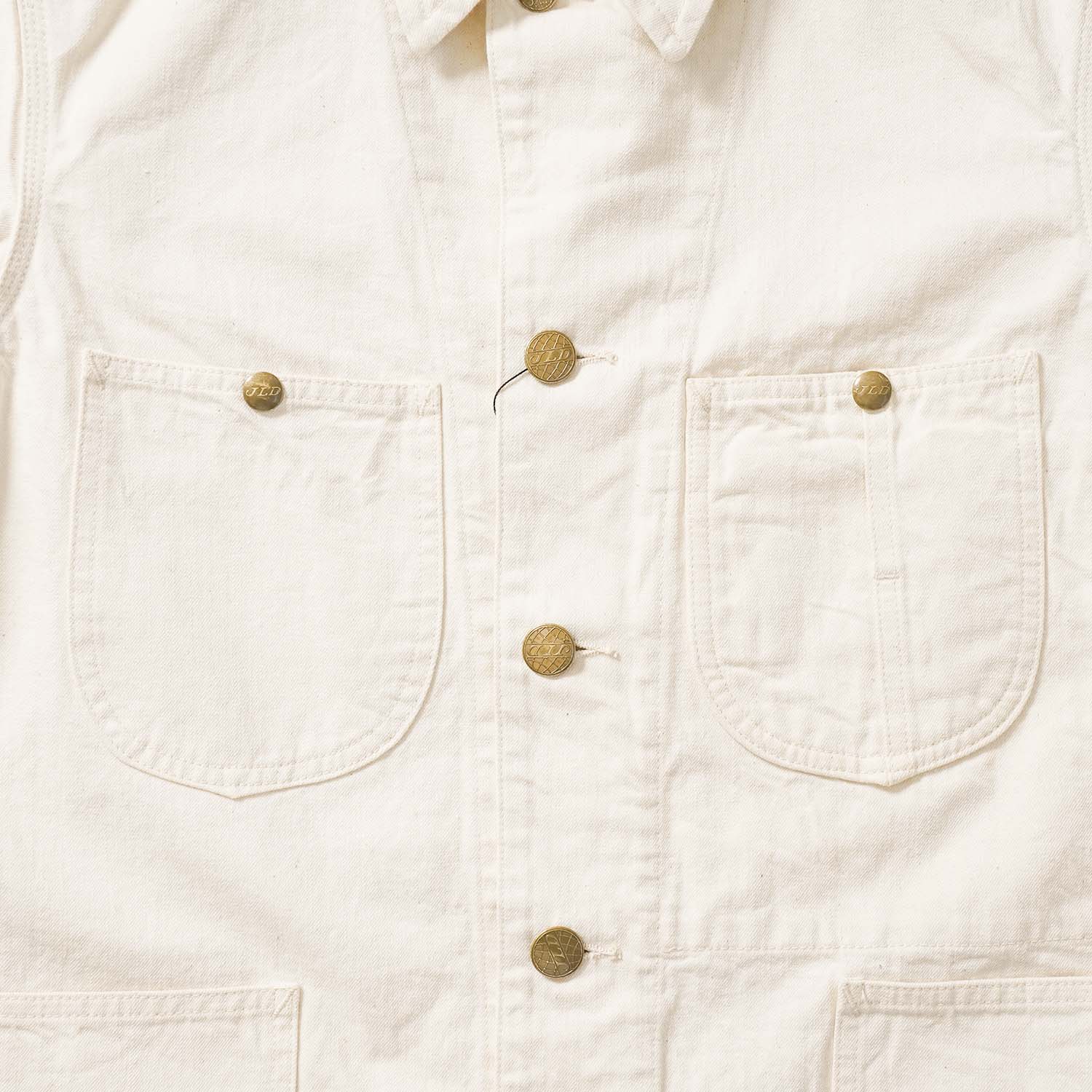 JELADO �����顼�� ���㥱�å�  ���С�������  "491J Coverall"  JP94491JVN