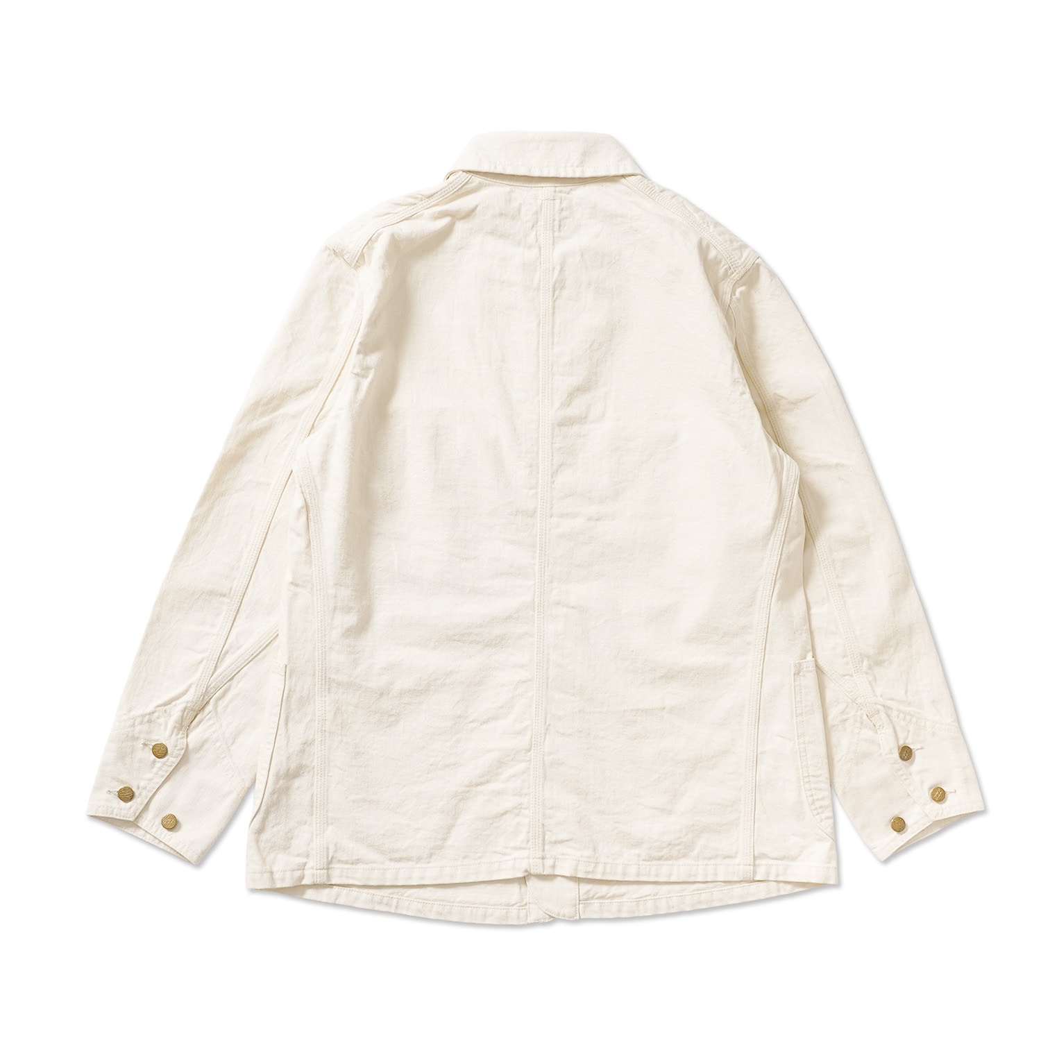 JELADO �����顼�� ���㥱�å�  ���С�������  "491J Coverall"  JP94491JVN