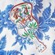 SUN SURF ���󥵡��� Ⱦµ �����ϥ���� RAYON HAWAIIAN SHIRT ��UKULELE MELODY�� SS39613