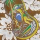 SUN SURF ���󥵡��� Ⱦµ �����ϥ���� RAYON HAWAIIAN SHIRT ��UKULELE MELODY�� SS39613