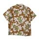 SUN SURF ���󥵡��� Ⱦµ �����ϥ���� RAYON HAWAIIAN SHIRT ��UKULELE MELODY�� SS39613