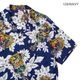 SUN SURF ���󥵡��� Ⱦµ �����ϥ���� RAYON HAWAIIAN SHIRT ��UKULELE MELODY�� SS39613