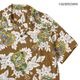 SUN SURF ���󥵡��� Ⱦµ �����ϥ���� RAYON HAWAIIAN SHIRT ��UKULELE MELODY�� SS39613