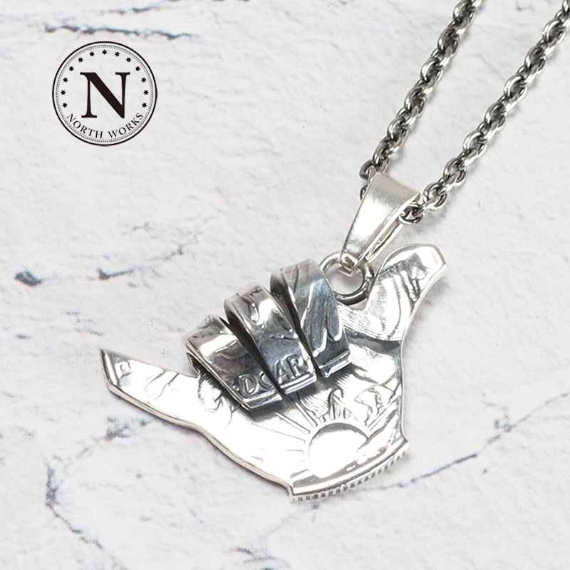 ZERO OnlineShop,シルバーアクセサリー,ネックレス | ろーぐす