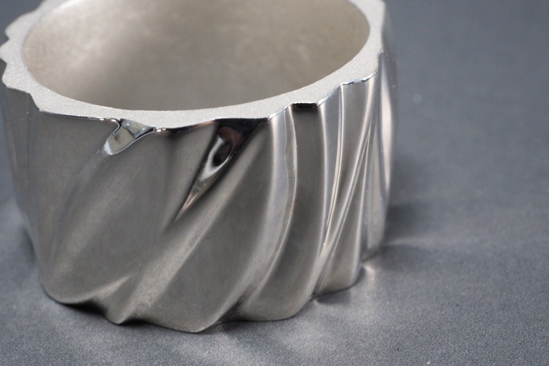 Flea Anthony Design �ե꡼���󥽥ˡ��ǥ����� ��� SILVER ����С� 925 FAD R-06