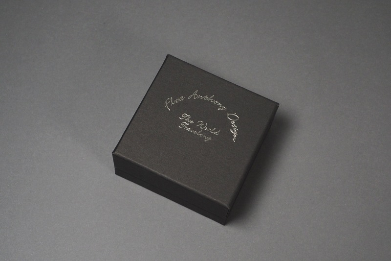 Flea Anthony Design �ե꡼���󥽥ˡ��ǥ����� ��� SILVER ����С� 925 FAD R-06