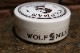 WOLFMAN ����եޥ� ��ȱ�� POMADE"GENTLEMEN"  POMADE-GENTLEMEN