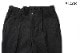 MR.OLIVE �ߥ��������꡼�� �ѥ�� "RETORO POLYESTER TWILL -EASY ONE PLEATS STA-PREST TAPERED PANTS" M-222120