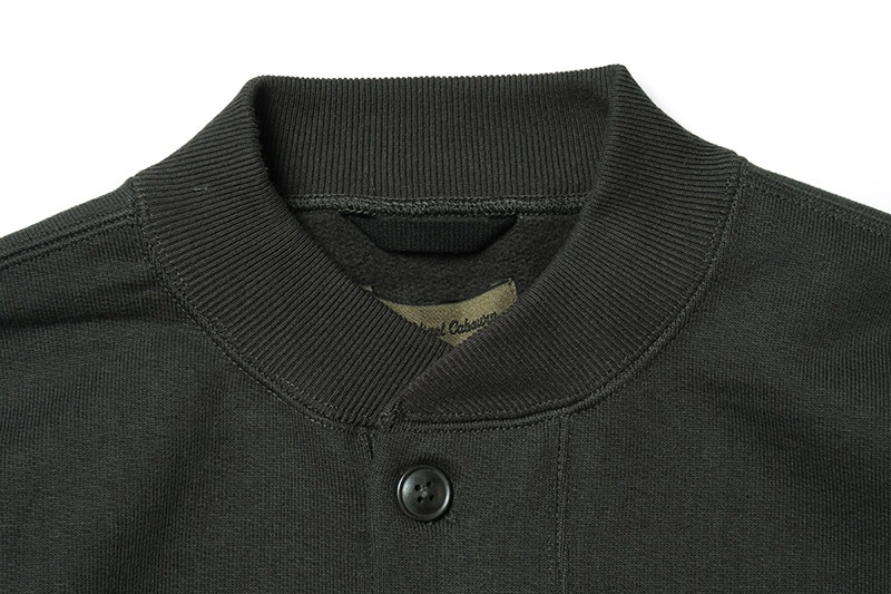 Nigel Cabourn �ʥ������륱���ܥ� �����ǥ����� "50s CARDIGAN(20.5)" 80490020041