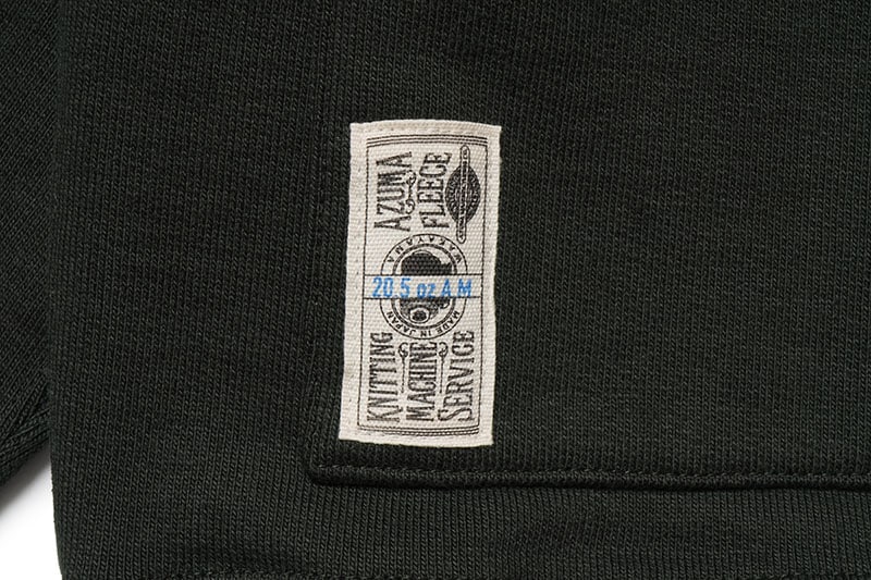 Nigel Cabourn �ʥ������륱���ܥ� �����ǥ����� "50s CARDIGAN(20.5)" 80490020041