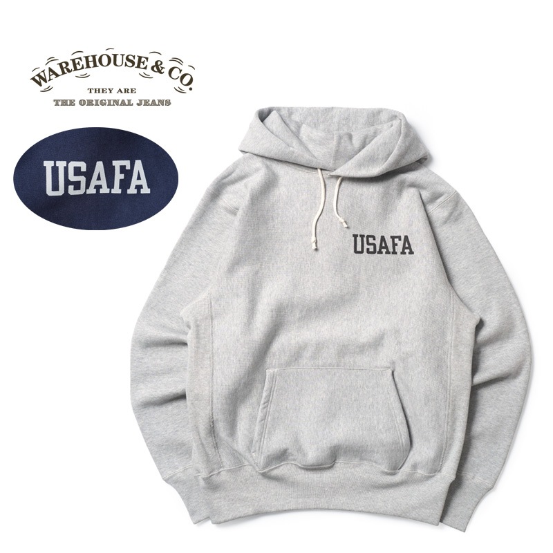 WAREHOUSE �������ϥ��� �������å� �ѡ�����  Lot 484  "USAFA"  484-USAFA