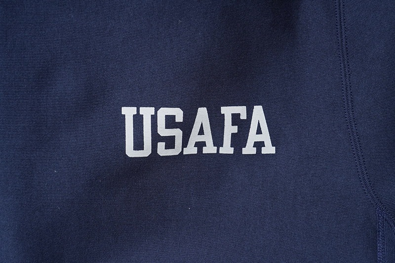 WAREHOUSE �������ϥ��� �������å� �ѡ�����  Lot 484  "USAFA"  484-USAFA