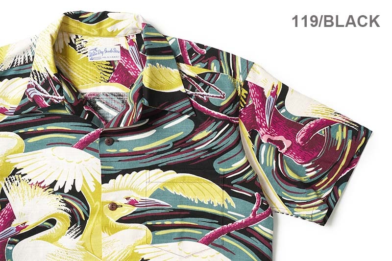 SUN SURF ���󥵡��� Ⱦµ �����ϥ���� SPECIAL EDITION  "PAIR OF HERON"  SS39480