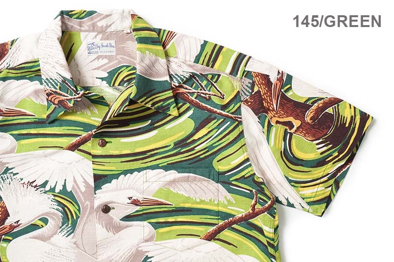 SUN SURF ���󥵡��� Ⱦµ �����ϥ���� SPECIAL EDITION  "PAIR OF HERON"  SS39480