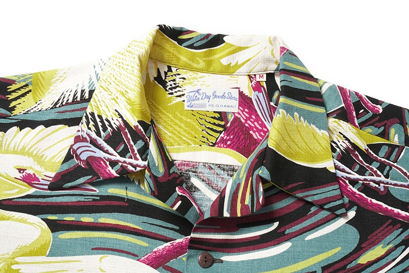 SUN SURF ���󥵡��� Ⱦµ �����ϥ���� SPECIAL EDITION  "PAIR OF HERON"  SS39480