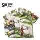 SUN SURF ���󥵡��� Ⱦµ �����ϥ���� SPECIAL EDITION  "PAIR OF HERON"  SS39480