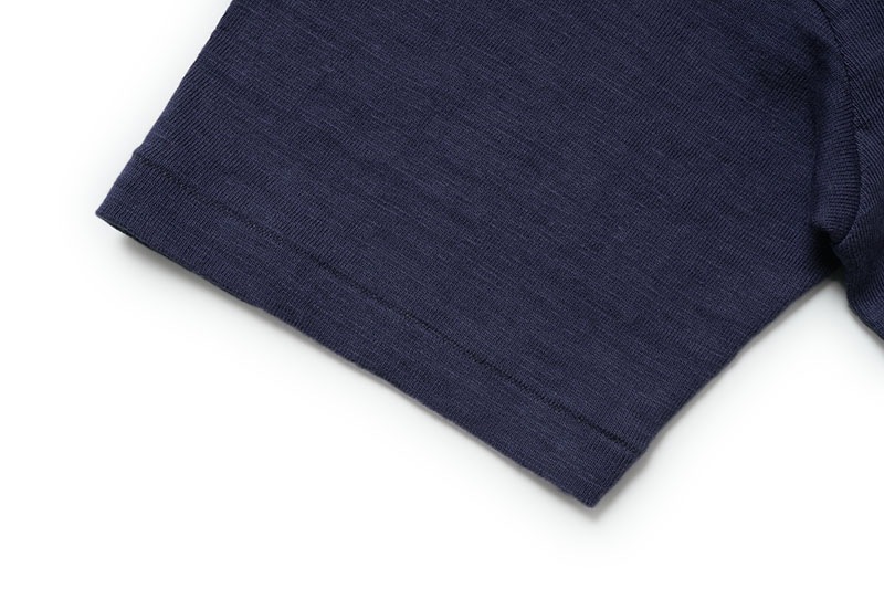 WAREHOUSE �������ϥ��� Ⱦµ T����� Lot 4601  "S&S"  4601-S&S (25SS)